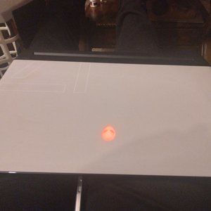 Alienware laptop 👽